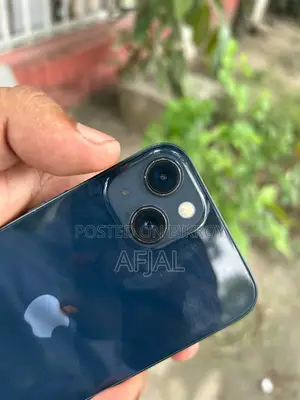 Apple iPhone 13 128 GB Blue