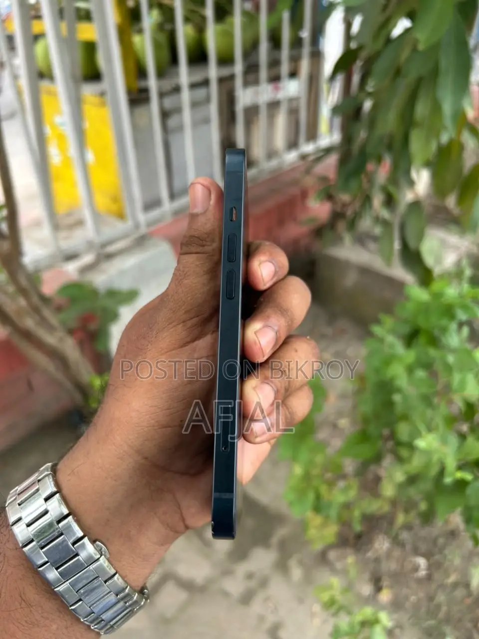 Apple iPhone 13 128 GB Blue