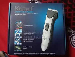 Kemei Brand Trimmer