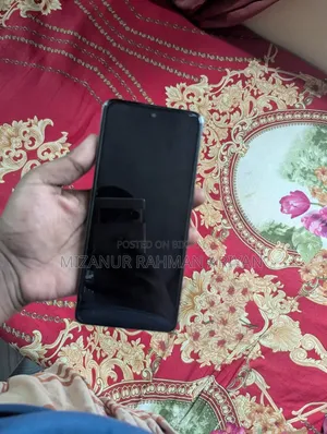 New Infinix Note 30 128 GB Bronze