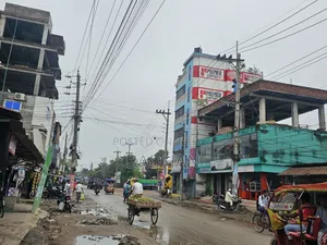 Furnished Mini Flat in Badhan, Dinajpur Sadar for Rent