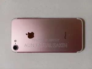 অ্যাপল আইফোন ৬এস ৬৪ জিবি পিঙ্ক