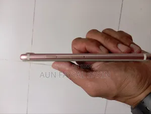 অ্যাপল আইফোন ৬এস ৬৪ জিবি পিঙ্ক