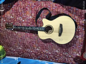 Guitar L-720