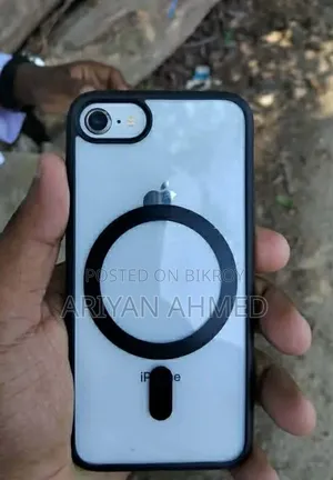 Apple iPhone 8 64 GB White