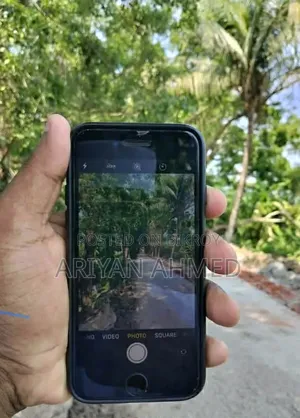 Apple iPhone 8 64 GB White
