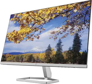 New HP 22inch LED Full Inteck Box Monitor