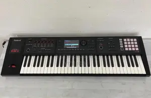 Roland Fa-06 Almost New