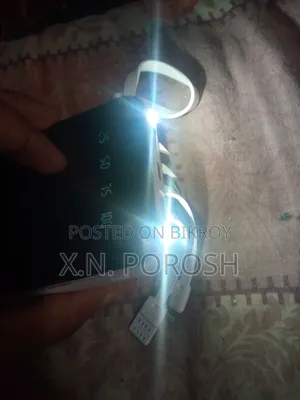 Benji Powerbank 10000mah