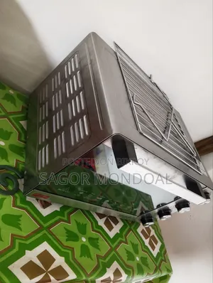 Prestige Oven