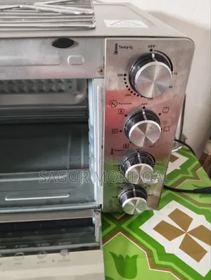 Prestige Oven