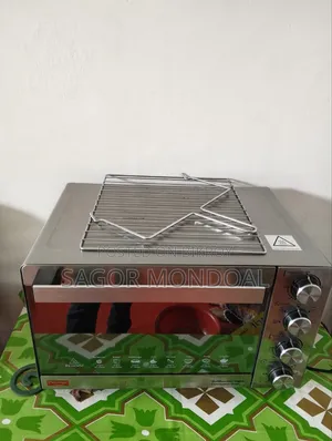 Prestige Oven