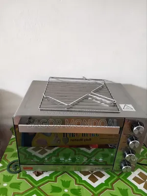 Prestige Oven