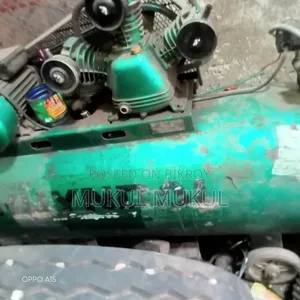 Compressor for sale