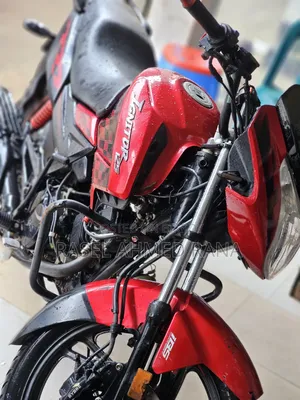 Hero Ignitor 2022 Red