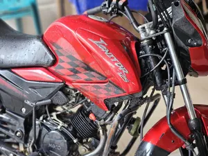 Hero Ignitor 2022 Red