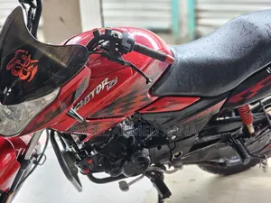 Hero Ignitor 2022 Red