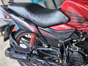 Hero Ignitor 2022 Red