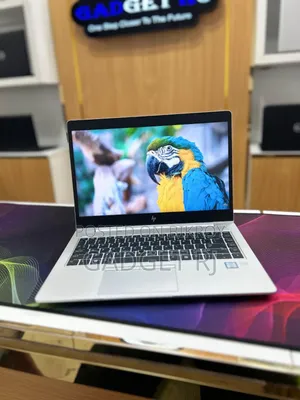 Laptop HP EliteBook 840 G6 8GB Intel Core I5 SSD 256GB