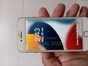 অ্যাপল আইফোন ৬এস ৬৪ জিবি পিঙ্ক