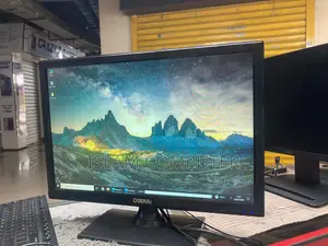 Desktop Computer 2GB Intel Atom SSD 32GB