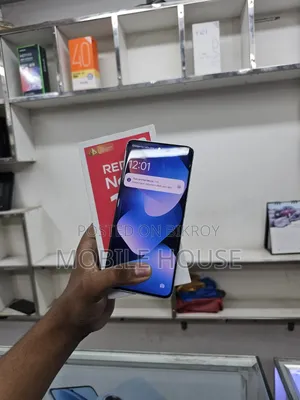 Xiaomi Redmi Note 15 256 GB Red