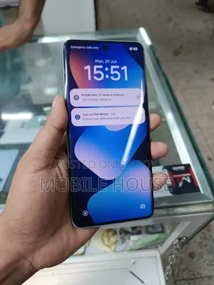 Xiaomi Redmi Note 15 256 GB Red