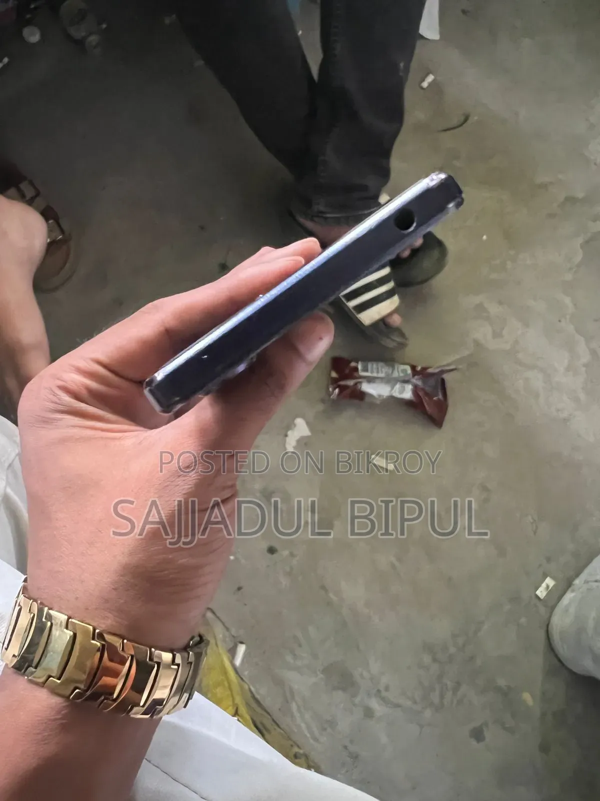Sony Xperia 5 III 256 GB Black