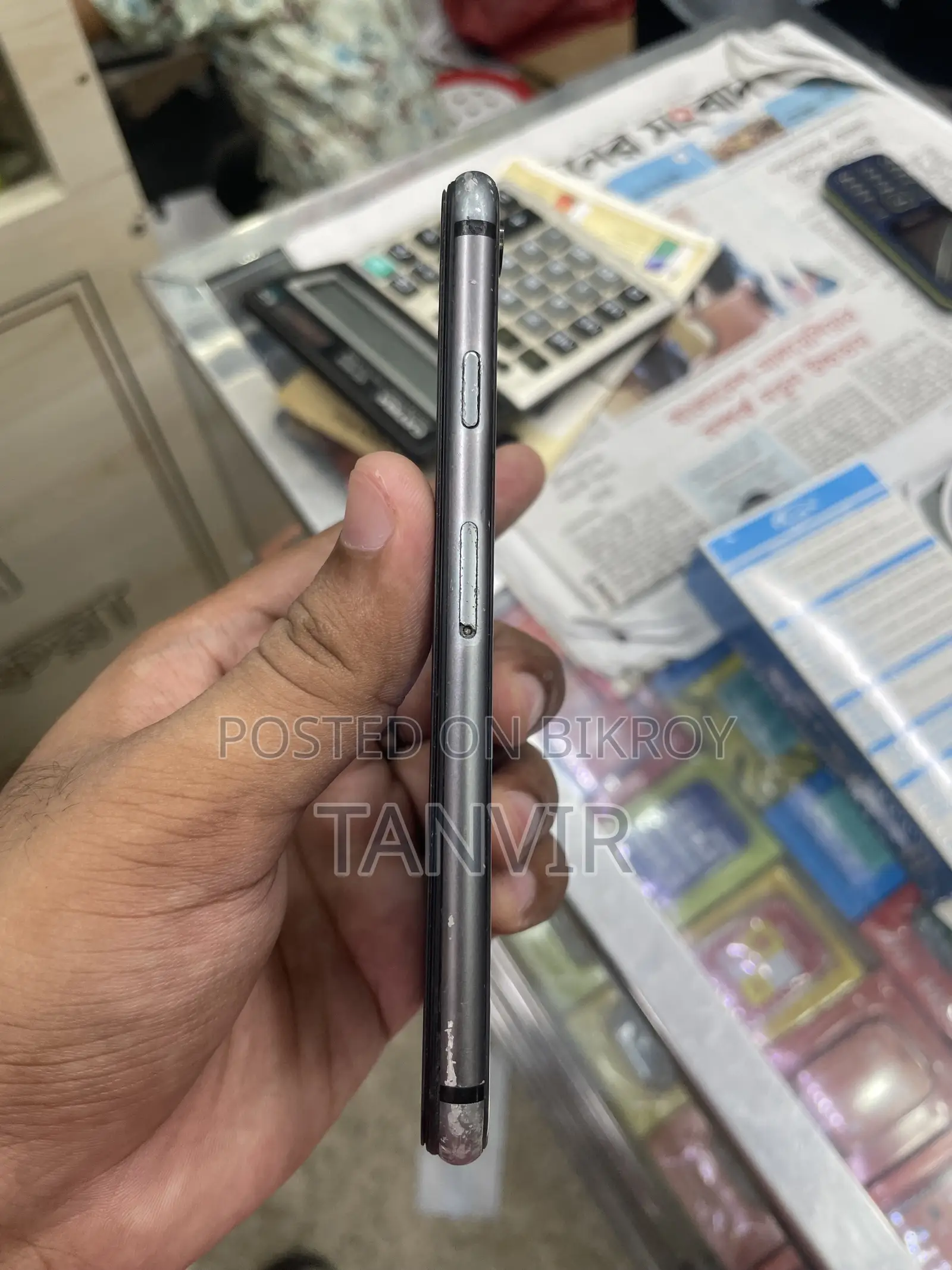 Apple iPhone 8 64 GB Black