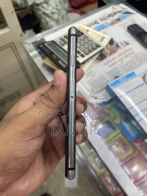 Apple iPhone 8 64 GB Black