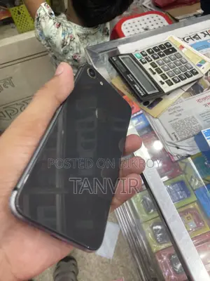 Apple iPhone 8 64 GB Black