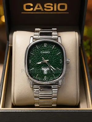 Casio Premium Men's Watch