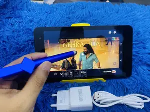 Huawei MediaPad 16 GB White