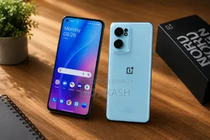 OnePlus Nord CE 2 5G ১২৮ জিবি