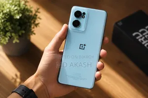 OnePlus Nord CE 2 5G ১২৮ জিবি