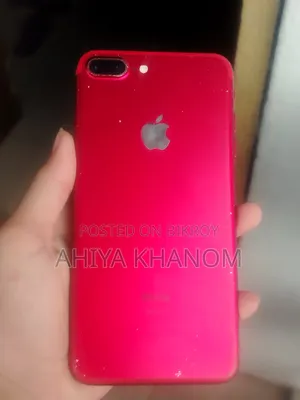 Apple iPhone 7 Plus 128 GB Red