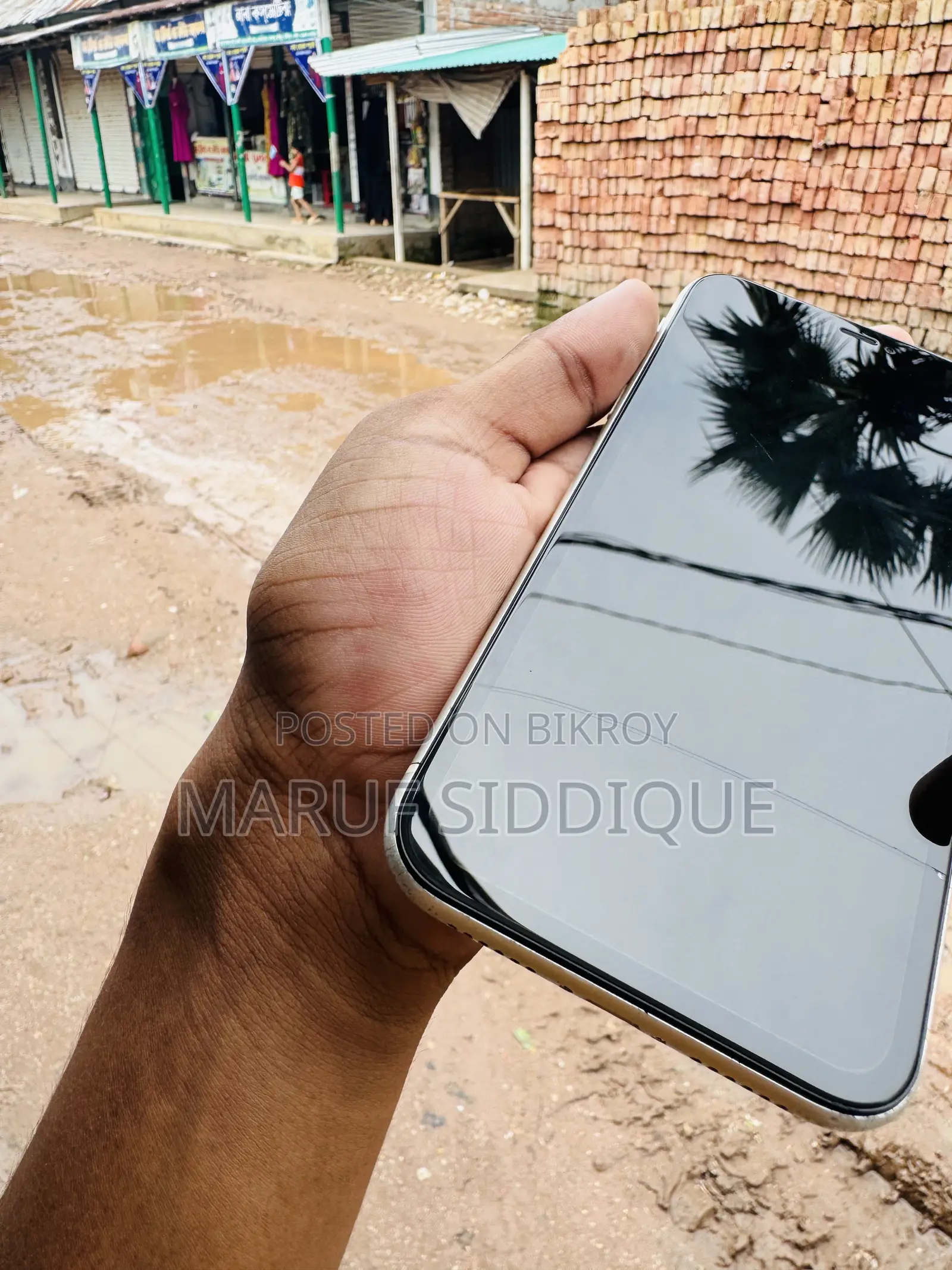 Apple iPhone 11 128 GB White