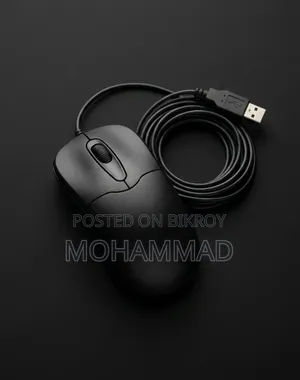 Laptop Mouse