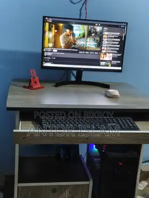 Desktop Computer Gigabyte 8GB SSD 128GB