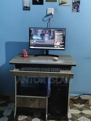 Desktop Computer Gigabyte 8GB SSD 128GB