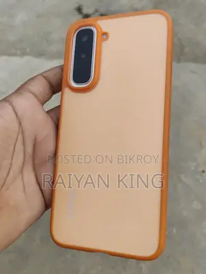 Infinix Hot 70 ১২৮ জিবি অরেঞ্জ