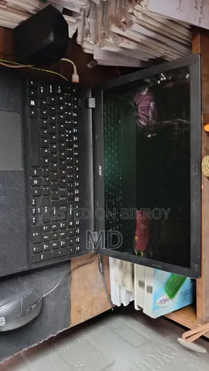 ল্যাপটপ Acer Aspire 1 A115-31 4GB Intel Core I3 SSD 500GB