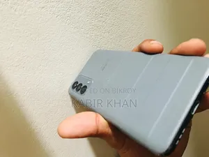 Realme GT Master Edition ১২৮ জিবি গ্রে