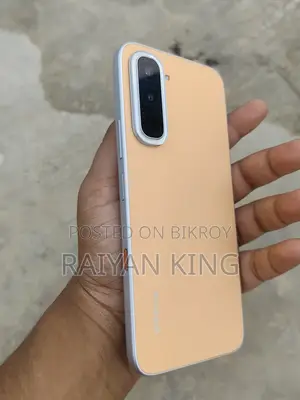Infinix Hot 70 ১২৮ জিবি অরেঞ্জ