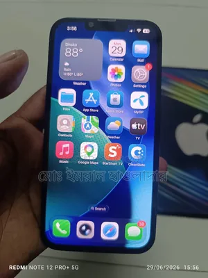 Apple iPhone 14 Pro 128 GB Blue
