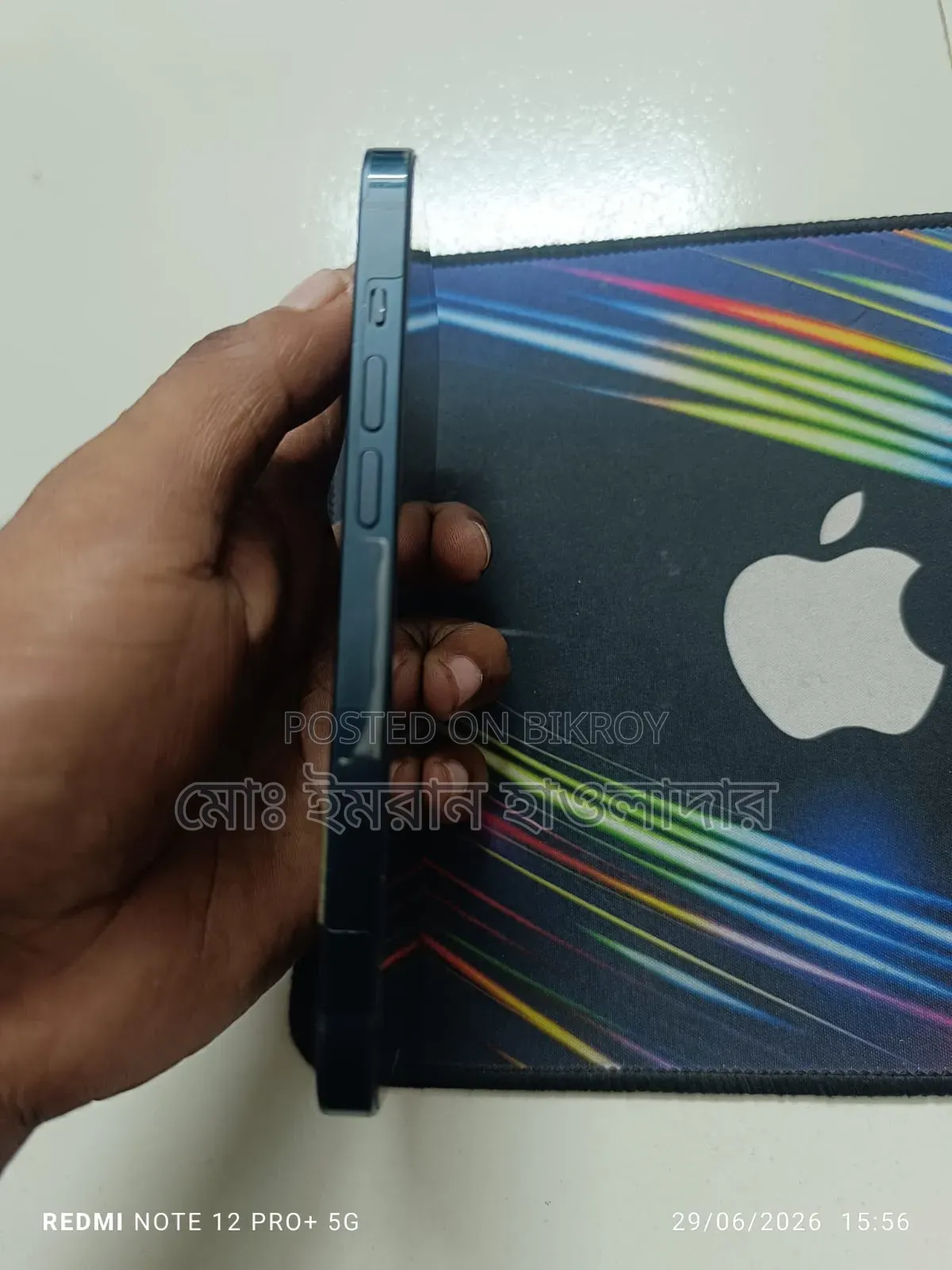Apple iPhone 14 Pro 128 GB Blue