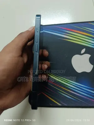 Apple iPhone 14 Pro 128 GB Blue