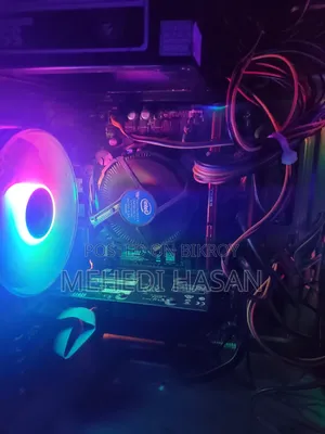 New Desktop Computer 8GB Intel Core I7 HDD+SSD 1.5T