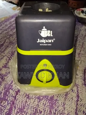Jaipan Blenders