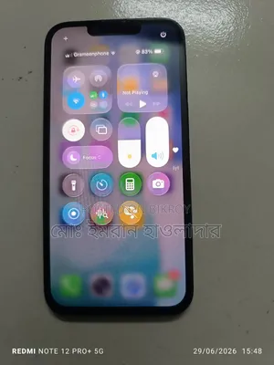 Apple iPhone 14 Pro 128 GB Blue